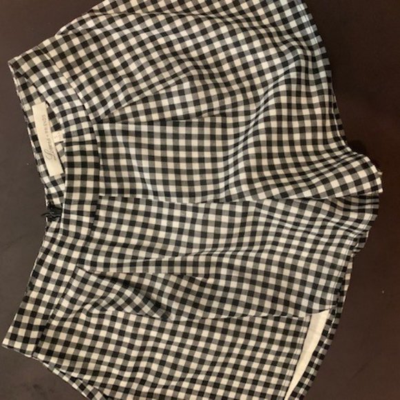 Lovers + Friends - Sienna Shorts - Size Small - Picture 3 of 3